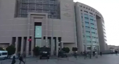 Çağlayan Adliyesi’ne yönelik keşif yapan 2 örgüt üyesi tutuklandı