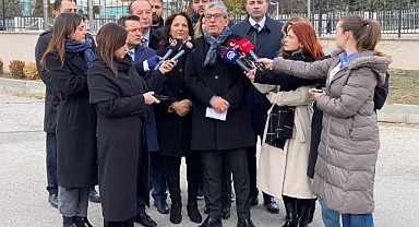CHP'den AYM'ye başvuru