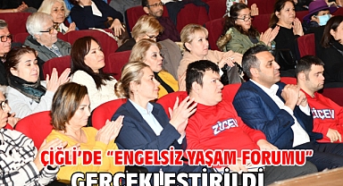 Çiğli'de