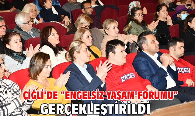 Çiğli'de
