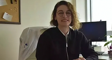 Çocuk Onkoloji Uzmanı Dr. Demirağ: Hasta sayımız her geçen yıl artıyor