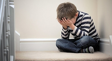 Çocuklarda depresyon riskini artırıyor!