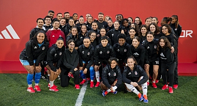 David Beckham İstanbul’da!