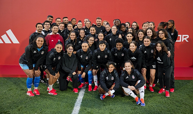 David Beckham İstanbul’da!