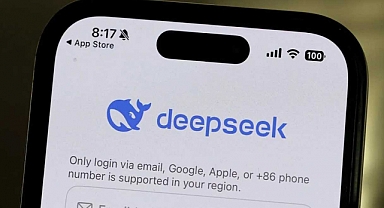 DeepSeek veri sızdırırken yakalandı!