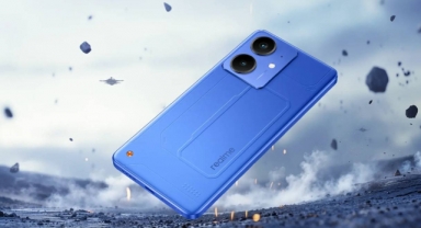 Devasa bataryalı realme Neo 7 SE rekabetçi fiyatıyla tanıtıldı!