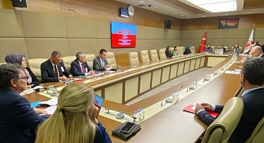 Doç. Dr. Otrar: Şiddet, ihmal ve istismar konularında çocuklarımızı koruyacak programlar hazırlıyoruz