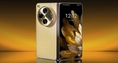 Dünyanın en ince katlanabilir telefonu Avrupa’da satılacak mı?