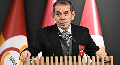Dursun Özbek PFDK'ya sevk edildi!