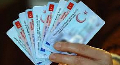 Ehliyetler için yeni karar