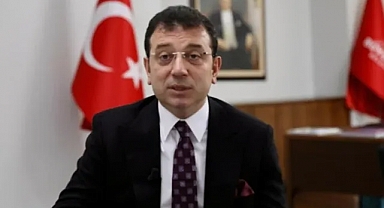 Ekrem İmamoğlu'na ön seçimde rakip çıktı
