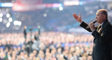 Eski AK Parti'li vekilden dikkat çeken 'MKYK' çıkışı