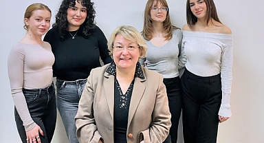 EÜ İletişim Fakültesinde Sosyal Sorumluluk Projeleri devam ediyor