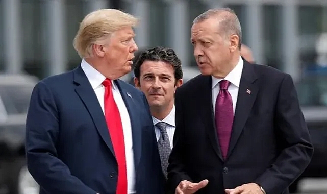 'Gazze' sessizliğini bozdu: Trump'ın önerileri konuşulmaya değer değil