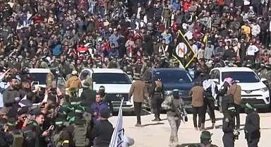 Hamas, esir takasının 5'inci turunda serbest bırakacağı 3 İsraillinin isimlerini açıkladı