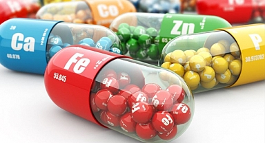 Her gün vitamin almak doğru mu?