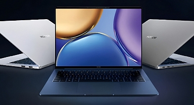Honor MagicBook Pro 14, ekran özellikleriyle şaşırttı!