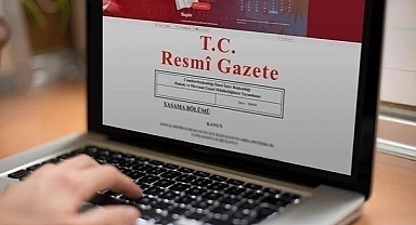 HSK kararları Resmi Gazete'de