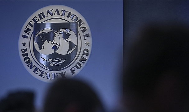 IMF'den ABD, Çin, Kanada ve Meksika'ya 'anlaşmazlıkları çözün' çağrısı