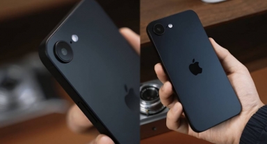 iPhone 16e performans testinde