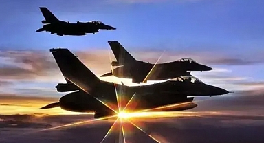 Irak'ın kuzeyinde 7 terörist etkisiz hale getirildi