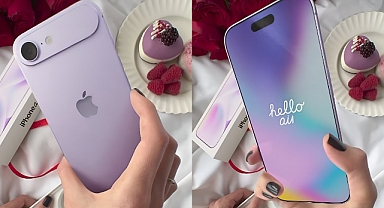 Kağıt gibi iPhone 17 Air! İşte bu şekilde görünecek