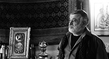 Kahtalı Mıçe' yaşamını yitirdi