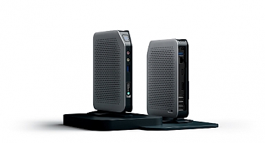 Kaspersky Thin Client artık daha gelişmiş güvenlik ve üretkenlik sunuyor