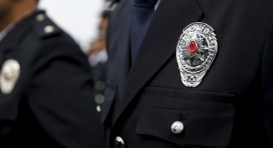 Kayseri'de 1 polis şehit oldu