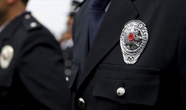 Kayseri'de 1 polis şehit oldu