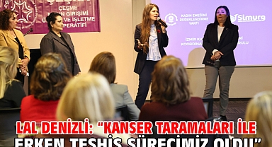 Lal Denizli:
