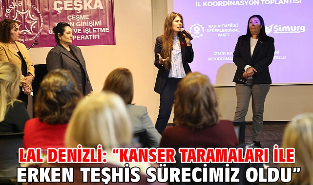 Lal Denizli: