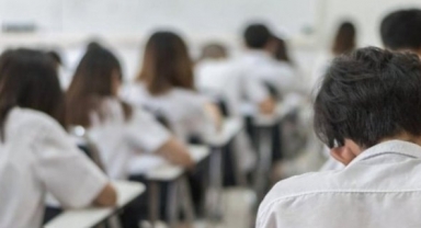 Liselerde yeni dönem resmen başladı