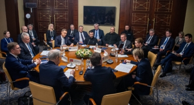 Litvanya, Ukrayna'ya kısa menzilli hava savunma sistemi sağlayacak