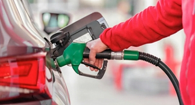 LPG'ye zam geldi