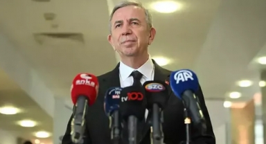 Mansur Yavaş: Halkın sorunlarına eğilmemiz gerekiyor