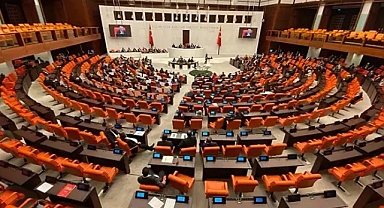Meclis'te bu hafta, 'Siber Güvenlik Kanunu Teklifi' görüşülecek