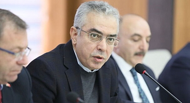 Mehmet Uçum: Pazarlıksız, kayıtsız ve şartsız gerçekleşecek