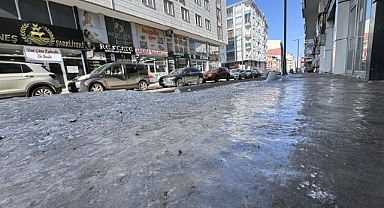 Meteoroloji'den açıklama! Yağış yok; sis, pus ve buzlanma uyarısı