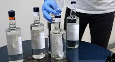 ‘Metil alkol körlük ve komaya neden olabilir’