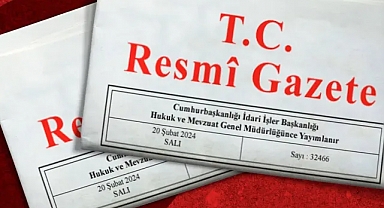 MGK Genel Sekreterliği'ne Okay Memiş atandı
