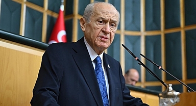 MHP lideri Devlet Bahçeli'nin sağlık durumuna ilişkin açıklama