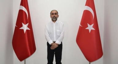 MİT, Reyhanlı saldırısının faillerden birini daha yakaladı