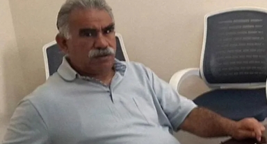 Öcalan'ın çağrısına IKBY, SDG ve PYD'den yanıt geldi