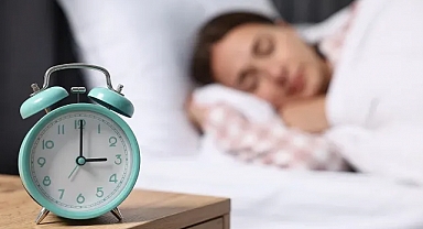 Öğleden sonra uykusunun faydası ortaya çıktı