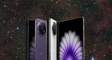 Oppo Find N5 için resmi tanıtım tarihi açıklandı! İşte özellikleri ve renkleri