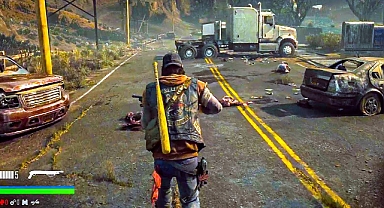 PS4’ün ikonik aksiyon oyunu yenilendi! İşte çıkış tarihi