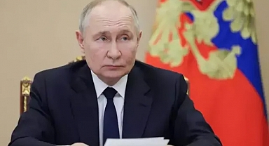 Putin: Riyad’da yapılan müzakerelerin sonuçları olumlu
