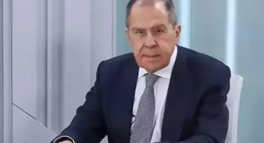 Rusya Dışişleri Bakanı Lavrov, bugün Türkiye'ye gelecek