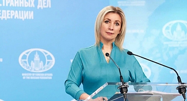 Rusya: Ukrayna'nın NATO'ya üyeliği bizim için kabul edilemez